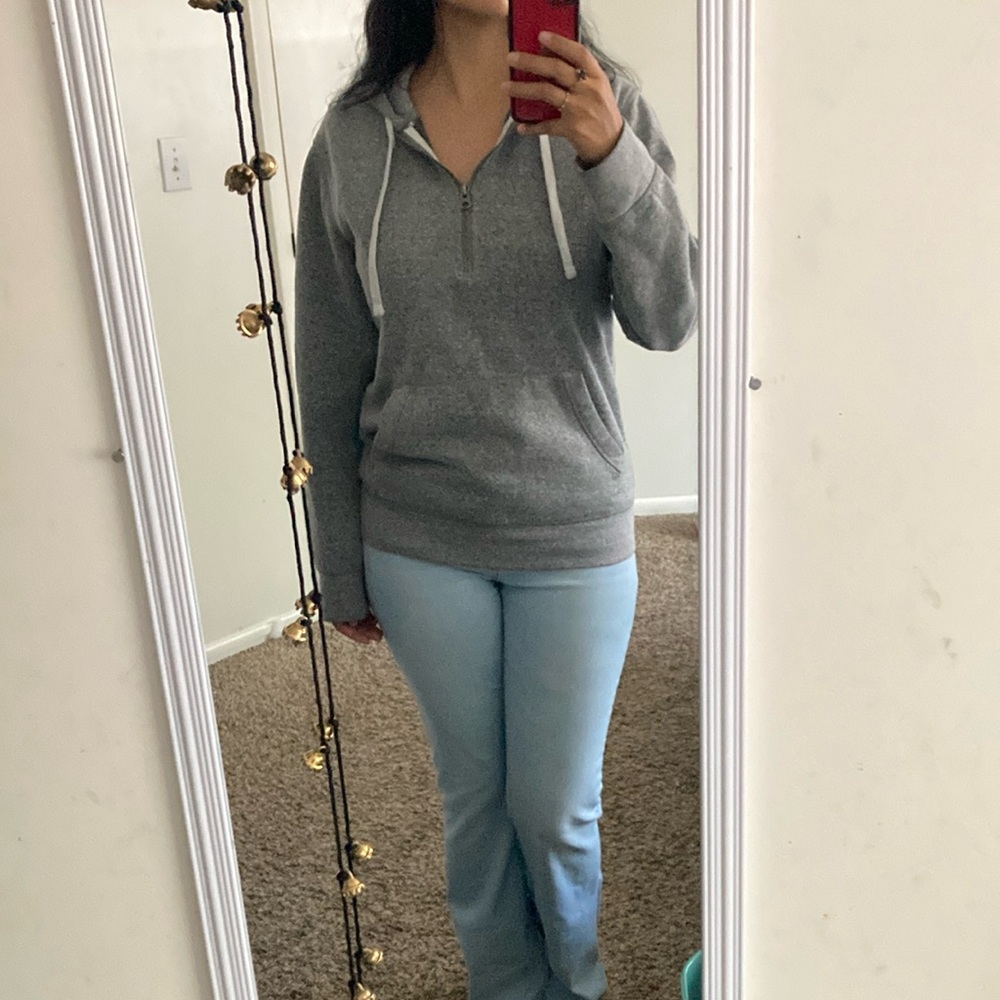 Sonoma Gray Women's Sweater